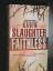 Karin Slaughter: Faithless (Tb)