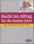 Joachim Zeller: Recht im Alltag für die 