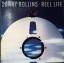 Sonny Rollins: Reel Life