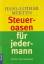 Hans-Lothar Merten: Steueroasen für jede