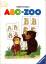 Detlef Kersten: ABC-Zoo