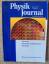 Physik Journal - Januar 2003 -  2. Jahrg