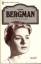 Brown, Curtis F. / Ingrid Bergman: Ingri