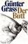 Günter Grass: Der Butt.