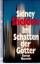 Sidney Sheldon: Im Schatten der Götter