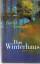 Judith Lennox: Das Winterhaus