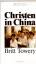 Britt Towery: Christen in China