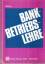 Werner Heiring: Bankbetriebslehre.