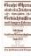 Hrsg. Schumann, Johannes: Große Ohren si Hrsg. Schumann, Johannes: Große Ohren si