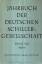 Jahrbuch der Deutschen Schillergesellsch
