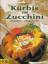 Helga Lederer: Kürbis und Zucchini