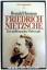 Ronald Hayman: Friedrich Nietzsche : Der