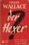 Edgar Wallace: Der Hexer