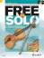 FREE TO SOLO Flûte ou Violon +CD [Mar 23