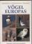 Flegg, Jim; Hosking, David: Vögel Europa