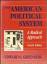 Edward S. Greenberg: The American politi