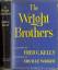 Fred C. Kelly; Orville Wright: The Wrigh