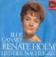 Renate Holm: Blue Canary. Lied der Nacht