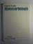 Habeck-Tropfke: Abwasserbiologie Habeck-Tropfke: Abwasserbiologie