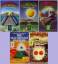 Illuminatus 1-5 zusammen - Shea, Robert / Wilson, Robert Anton