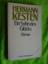 gebrauchtes Buch – Hermann Kesten – Ein Sohn des Glücks – Bild 1