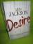 Lisa Jackson: Desire. Die Zeit der Rache