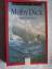 Moby Dick   Bibliothek der Abenteuer - Melville, Herman