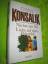 Konsalik, Heinz G: Nächte am Nil /Liebe 