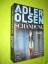 Jussi Adler-Olsen: Schändung - Der zweit