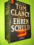 gebrauchtes Buch – Tom Clancy – Ehrenschuld – Bild 1