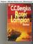 Bergius, C. C.: Roter Lampion. Roman.