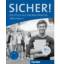 gebrauchtes Buch – Perlmann-Balme, Michaela; Schwalb – Sicher! B1+ - Deutsch als Fremdsprache / Arbeitsbuch mit Audio-CD – Bild 1