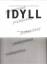 Matthew Tickle: Idyll: AND Installation 