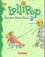 Lollipop - Sprach-Sach-Buch 3