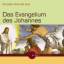 Das Evangelium des Johannes. CD