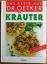 Dr. Oetker Küchenbibliothek: Kräuter