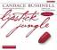 Candace Bushnell: Lipstick Jungle