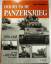 Der deutsche Panzerkrieg 1939-1945 mit 350 zum größten Teil erstmals veröffentlichten Fotos - Baxter, Ian