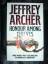 Jeffrey Archer: Honour Among Thieves