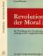 Gyula Barczay: Revolution der Moral- Wan