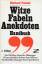 Eberhard Puntsch: Witze Fabeln Anekdoten