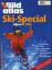 HB Bildatlas 24 Sonderausgabe Ski-Special Alpen 2005  . - Eisenschmid, Rainer