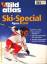HB Bildatlas 24 Ski-Special Alpen 2004 Sonderausgabe  . - Diverse