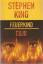 Stephen King: Feuerkind Cujo