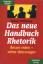 Roman Hofmeister: Das neue Handbuch Rhet