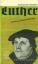 Steck, Karl Gerhard: Luther