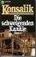Konsalik, Heinz Günther: Die schweigende