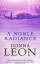 Donna Leon: A Noble Radiance.