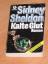 Sidney Sheldon: Kalte Glut. (Rache ist e