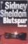 Sidney Sheldon: Blutspur